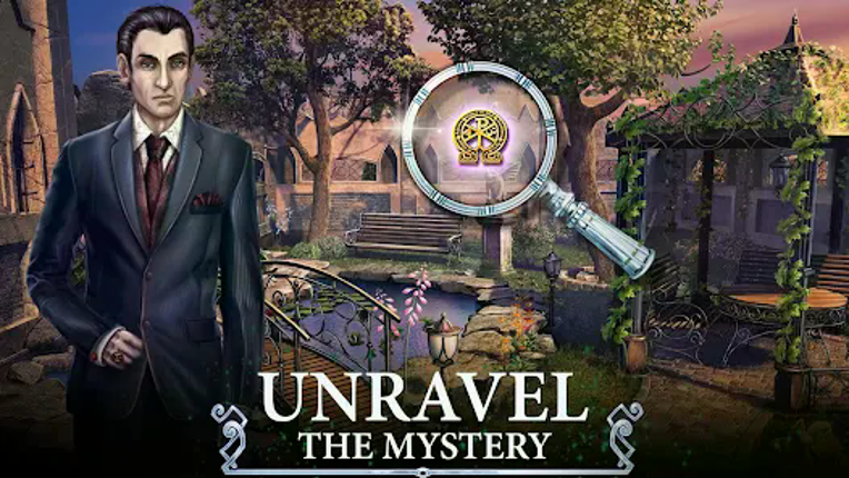 Hidden Objects: Twilight Town screenshot