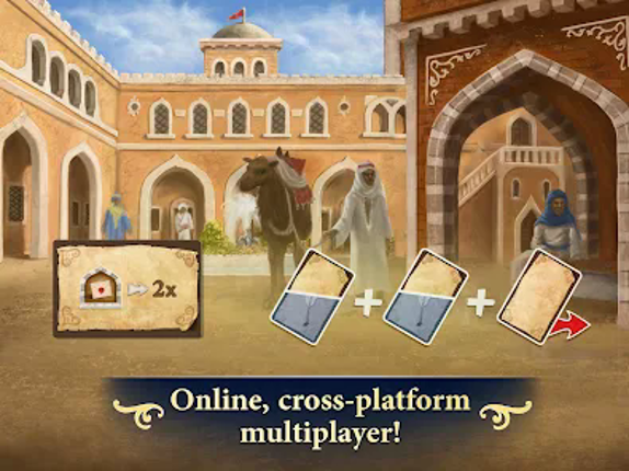 Istanbul: Digital Edition Image