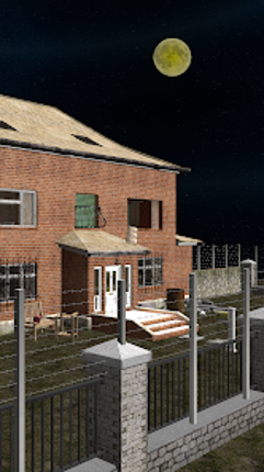 Escape Game TORIKAGO Image