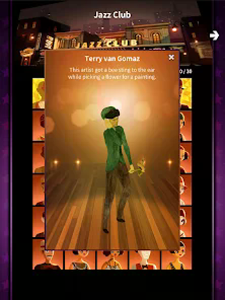 Mad For Dance - Taptap Dance Image