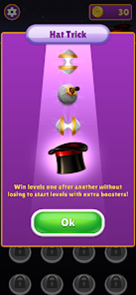 Magic Match3 - Jewel Quest Image
