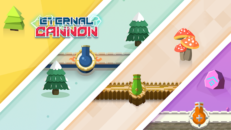 Eternal Cannon screenshot