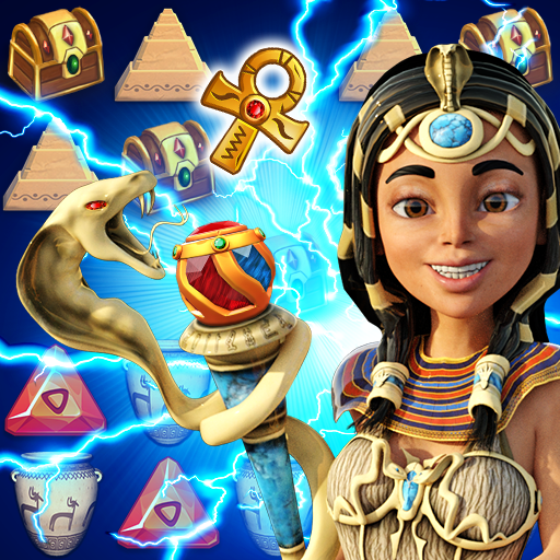 Games like Древняя драгоценность