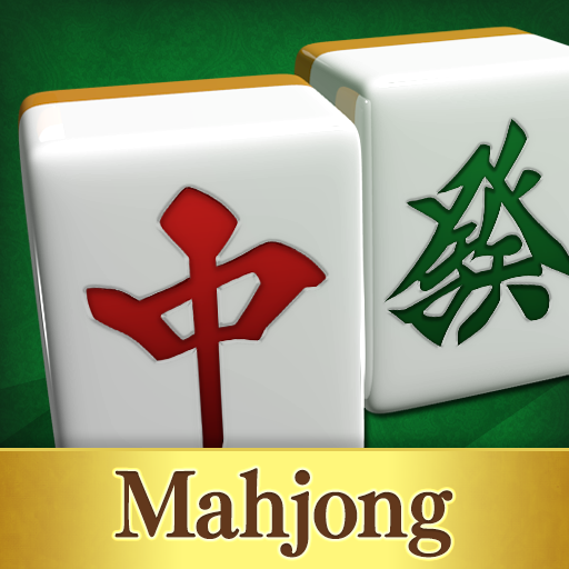 Games like Mahjong Toryu