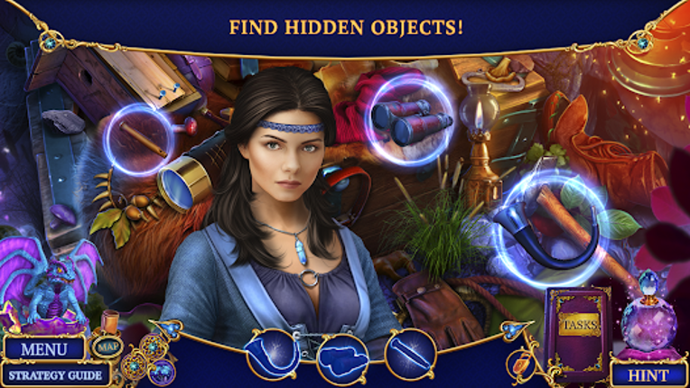 Enchanted Kingdom 7 f2p Image