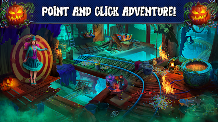 Halloween Chronicles 2 f2p Image