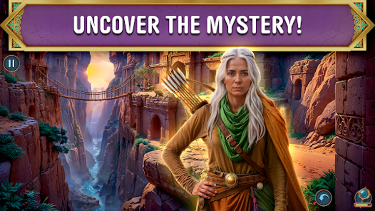 Hidden Portals: Chronicles f2p Image