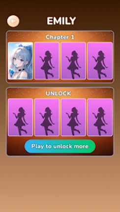 Pastelsy Crush - Match 3 Image