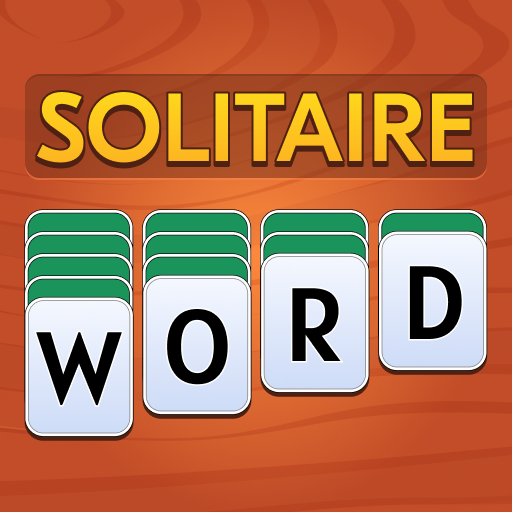 Games like Word Solitaire Journey