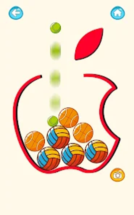 Tip Tap Challenge: Mini Games screenshot