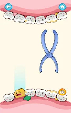 Tip Tap Challenge: Mini Games screenshot