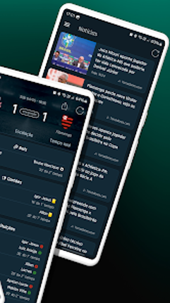 Brasileirão Pro 2026 Série A B Image