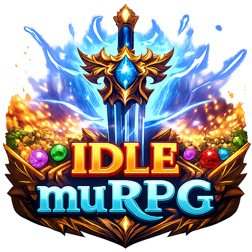 Games like Idle MU RPG: AFK Action Game