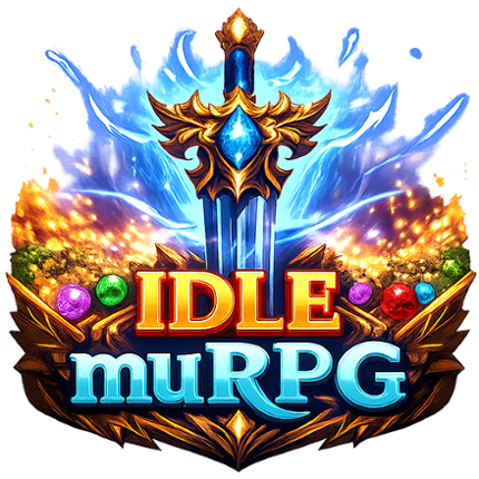 Idle MU RPG: AFK Action Game Image