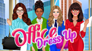 Office Dress Up Image