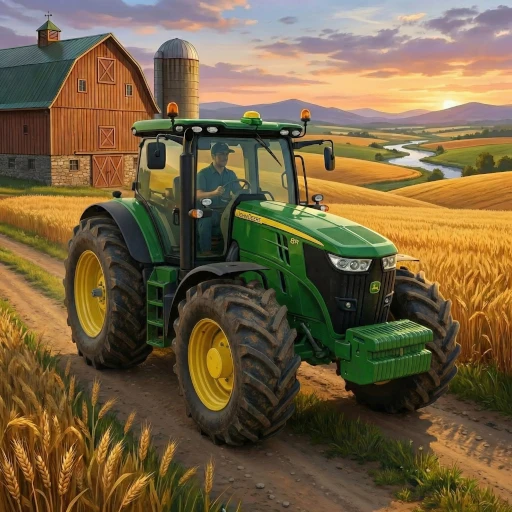 Games like Farm Simulator 26 Farming Game