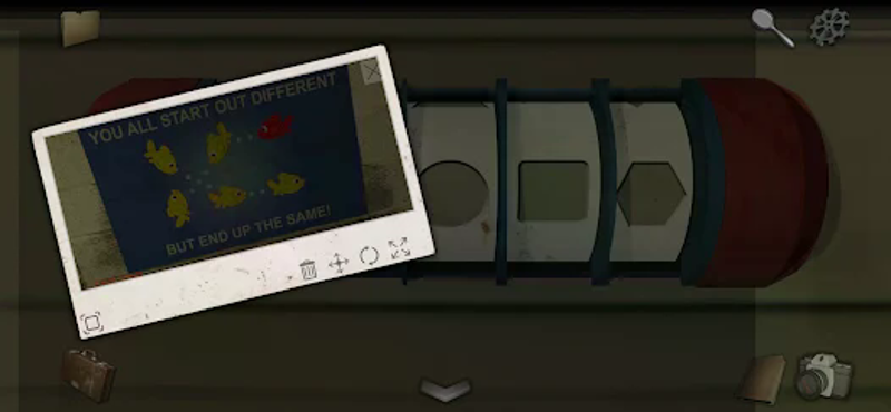 Great Escapes - Room Escapes screenshot