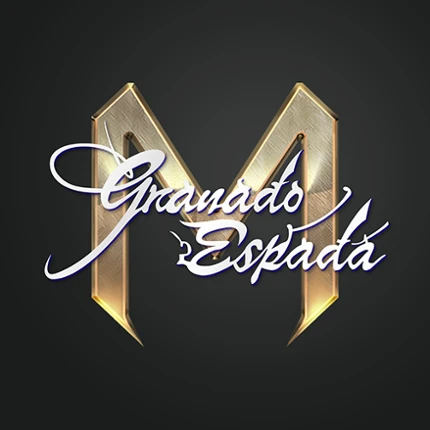 Granado Espada M - Sword2 Image