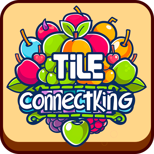 Games like Tile Connect King
