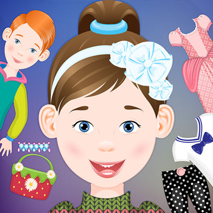 Dress Up game for girls Image