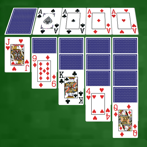 Games like Solitaire: Classic Card Game