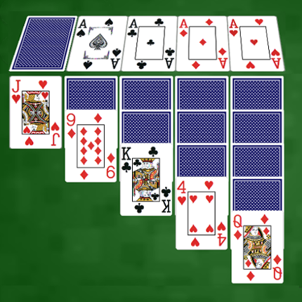 Solitaire: Classic Card Game Image