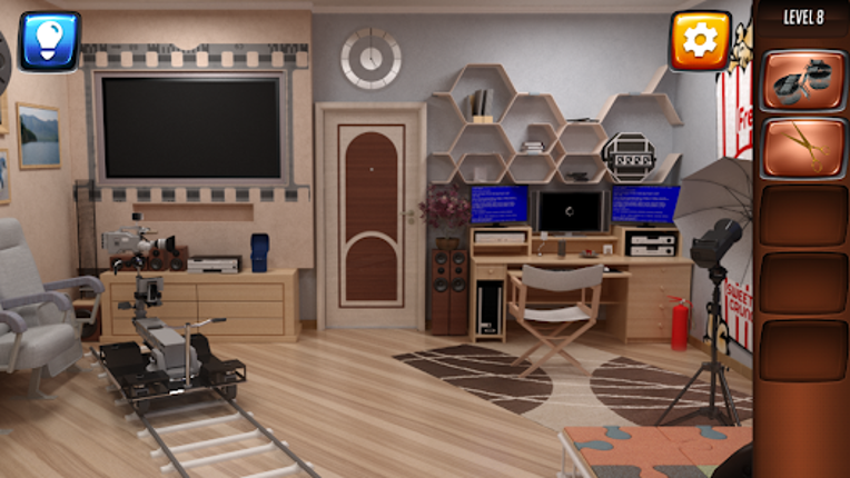 Escape From Work - Escape Game screenshot