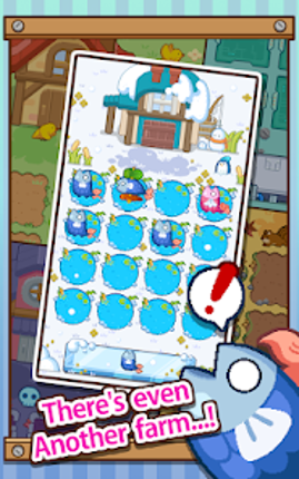 Infinite Farm screenshot