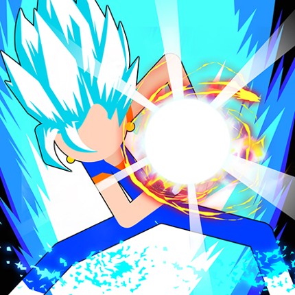 Stick Dragon Fight Warrios Image