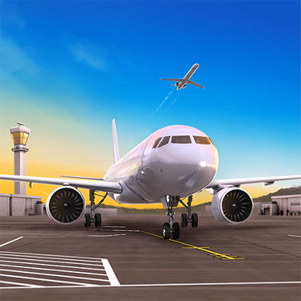 Airport Simulator: Plane City Image