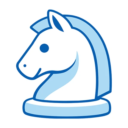 Knight - Chess Puzzle Image