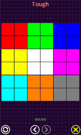 Color Square screenshot
