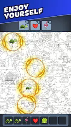 Triple Match City screenshot