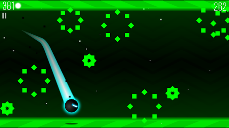 Dash till Puff 2 screenshot