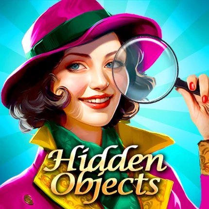 Emma's Quest - Hidden Object Image