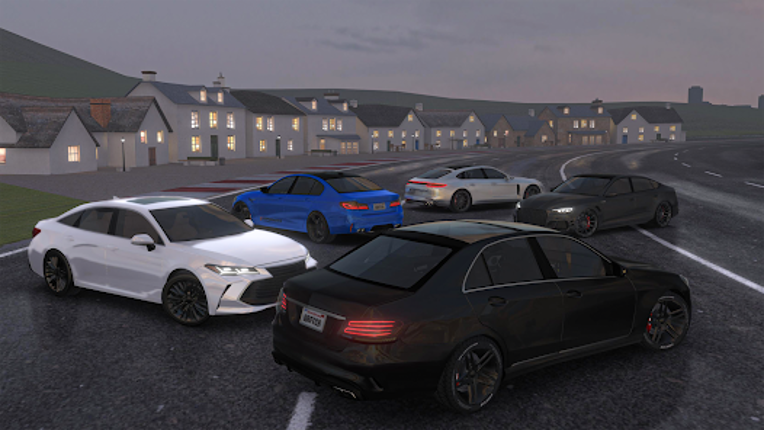 Real Car Parking 2 : Car Sim Image