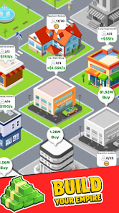 Family Life screenshot