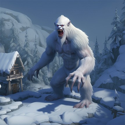 Ultimate Yeti Simulator Image