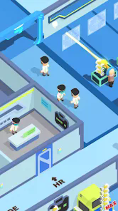 Ammo Nation - Gun Shop Tycoon Image