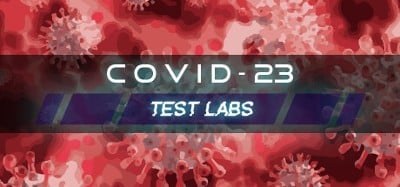 Covid 23: Test Labs Image