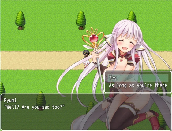 Erotic Dungeon Survival Image
