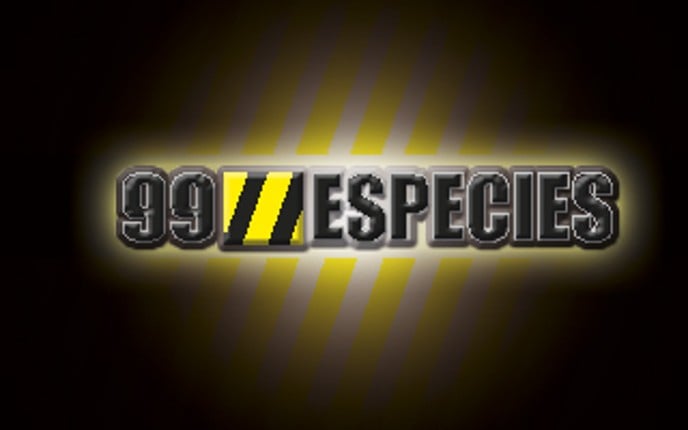 99 Especies (Demo jugable) Game Cover