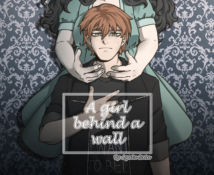 Games like A girl behind a wall [DEMO]