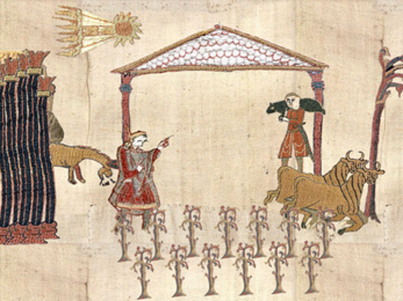 A Norman's Life Image