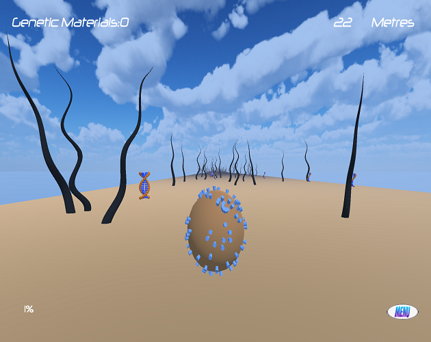 Games like Agent Rona