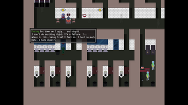 Annex Hall screenshot