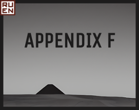 Appendix F | Приложение Ф Image