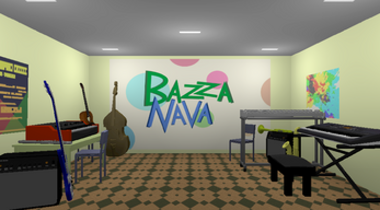 Bazza Nava Image