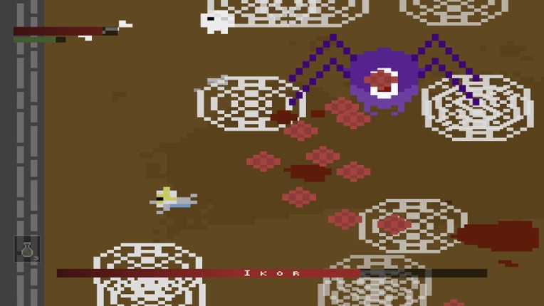 Big Heavy screenshot