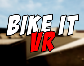 Bike It VR Image